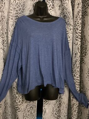 Free People Movement Top